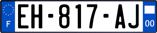 EH-817-AJ