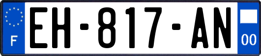 EH-817-AN