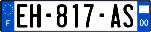 EH-817-AS