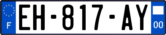 EH-817-AY