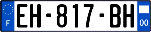 EH-817-BH