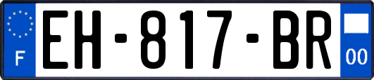 EH-817-BR