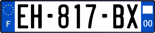 EH-817-BX