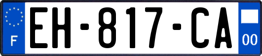 EH-817-CA