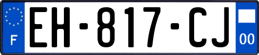 EH-817-CJ