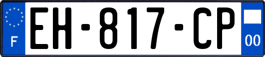 EH-817-CP