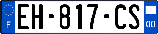 EH-817-CS