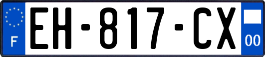 EH-817-CX