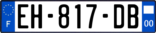 EH-817-DB