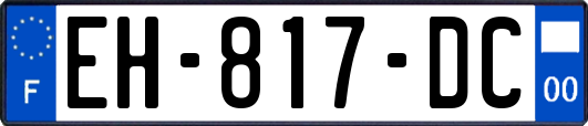 EH-817-DC