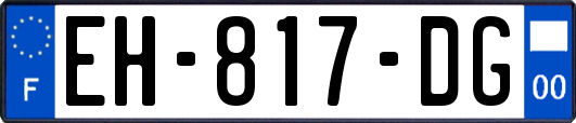 EH-817-DG