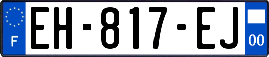 EH-817-EJ