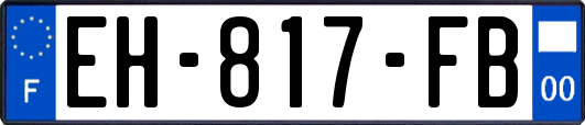 EH-817-FB