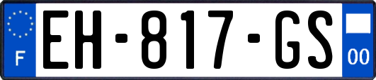 EH-817-GS