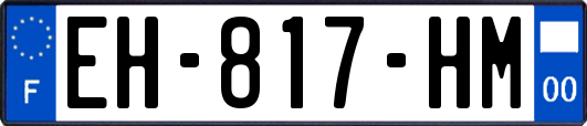 EH-817-HM