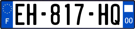 EH-817-HQ