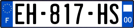 EH-817-HS