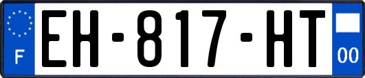 EH-817-HT