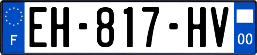 EH-817-HV