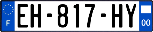 EH-817-HY