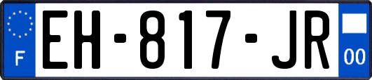EH-817-JR