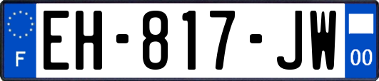 EH-817-JW