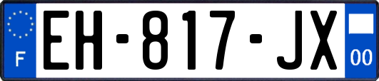 EH-817-JX