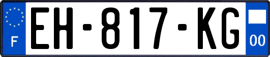 EH-817-KG