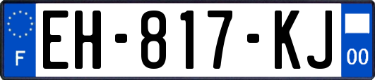 EH-817-KJ