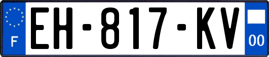 EH-817-KV