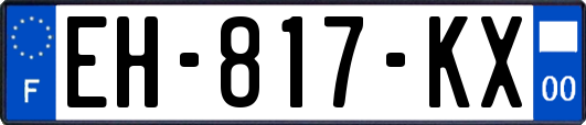 EH-817-KX