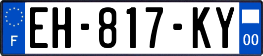 EH-817-KY