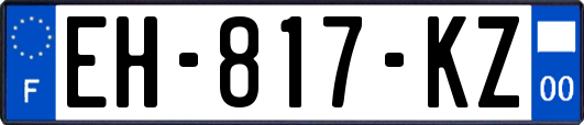 EH-817-KZ