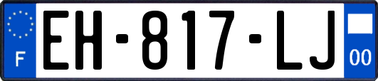 EH-817-LJ
