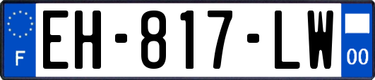 EH-817-LW