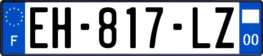 EH-817-LZ