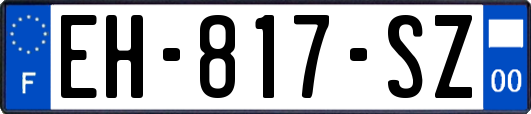 EH-817-SZ