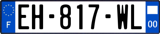 EH-817-WL