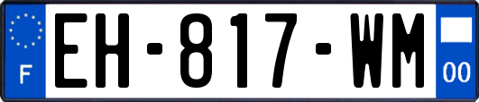 EH-817-WM