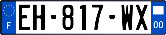 EH-817-WX