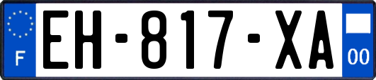 EH-817-XA