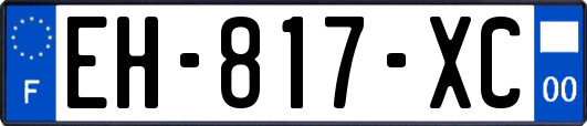 EH-817-XC