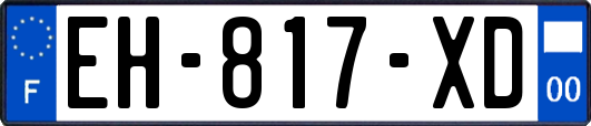 EH-817-XD