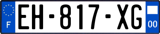 EH-817-XG