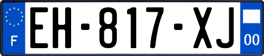 EH-817-XJ