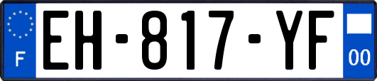 EH-817-YF