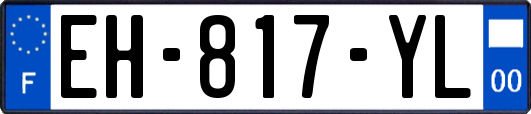 EH-817-YL