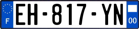 EH-817-YN