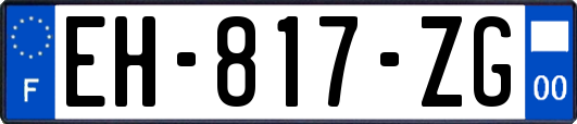 EH-817-ZG