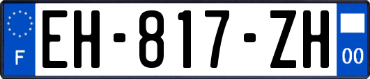 EH-817-ZH